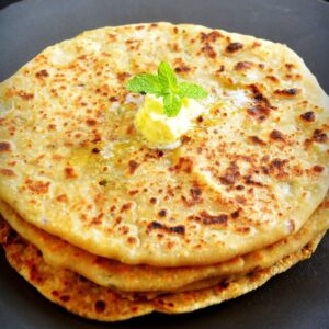 Aloo Parantha