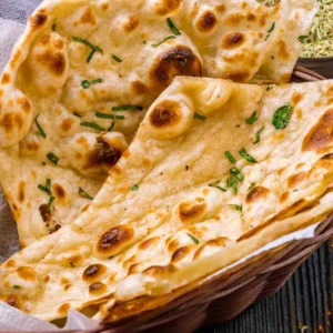 BUTTER NAAN