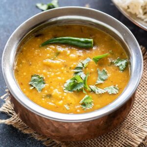 Dal Fry
