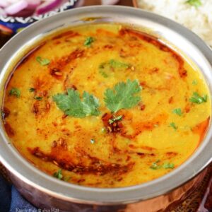 Dal Tadka