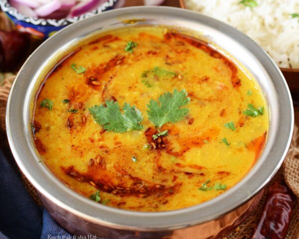Dal Tadka