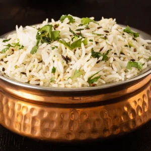 Jeera Rice