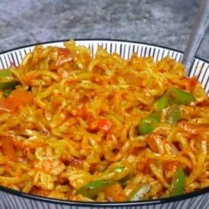 Veg Maggi