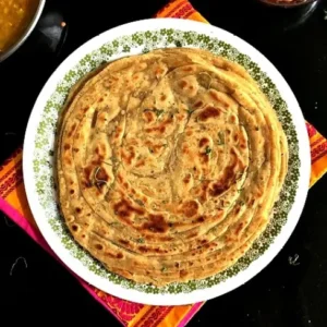 LACCHA PARANTHA