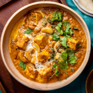Kaju Masala Paneer