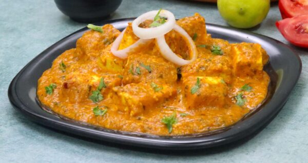 Paneer Angara