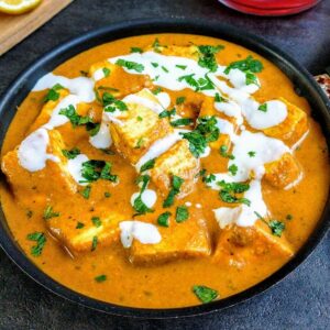 Paneer Butter Masala