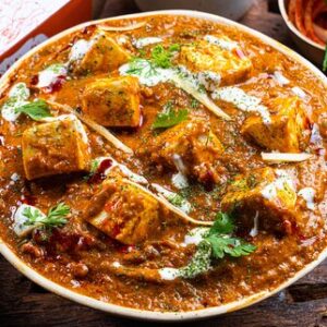 Paneer Lababdar