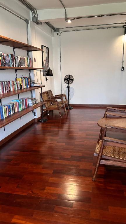 Baan Heart Thai Hostel modern capsule beds Chiang Mai