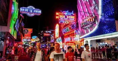 Bangkok Nightlife Guide