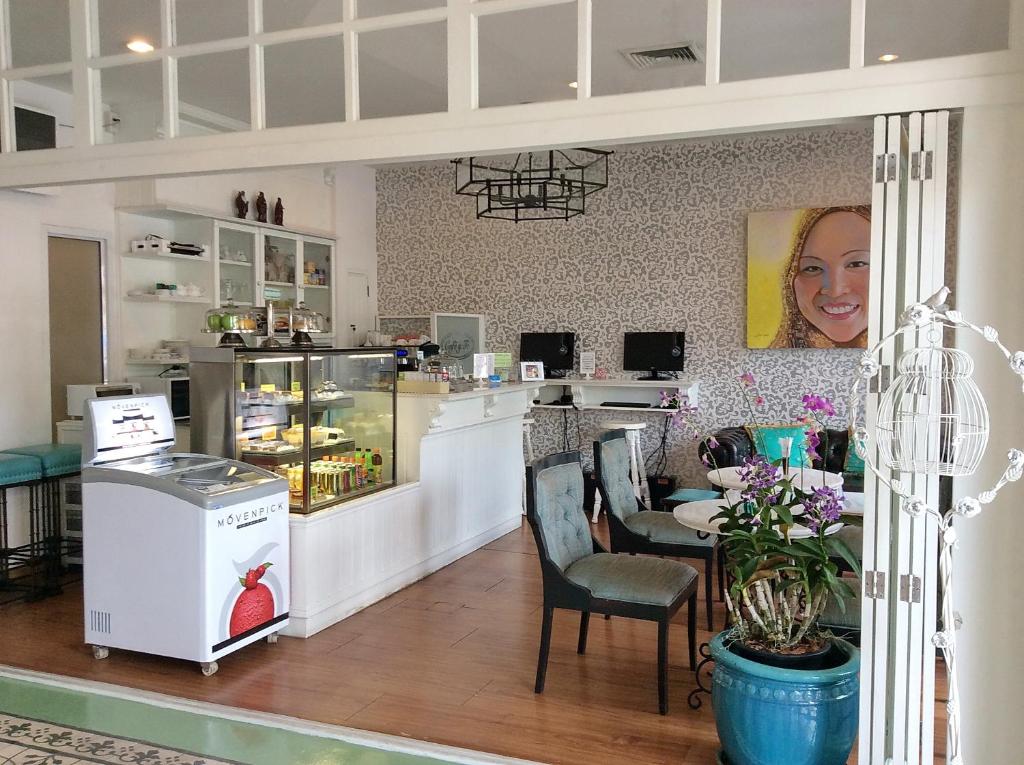 Casa Blanca Boutique Hotel