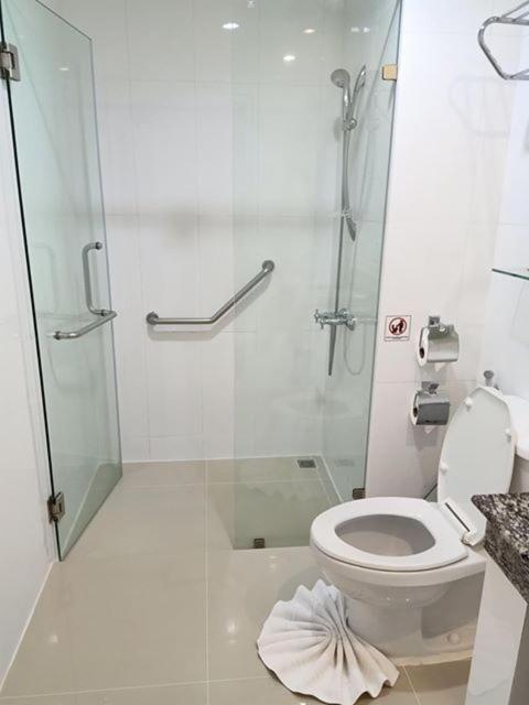 Casa Blanca Boutique Hotel