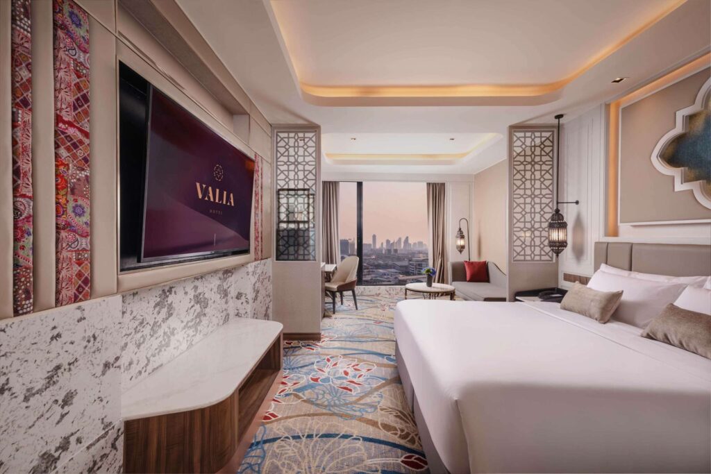 BEST HOTELS IN BANGKOK