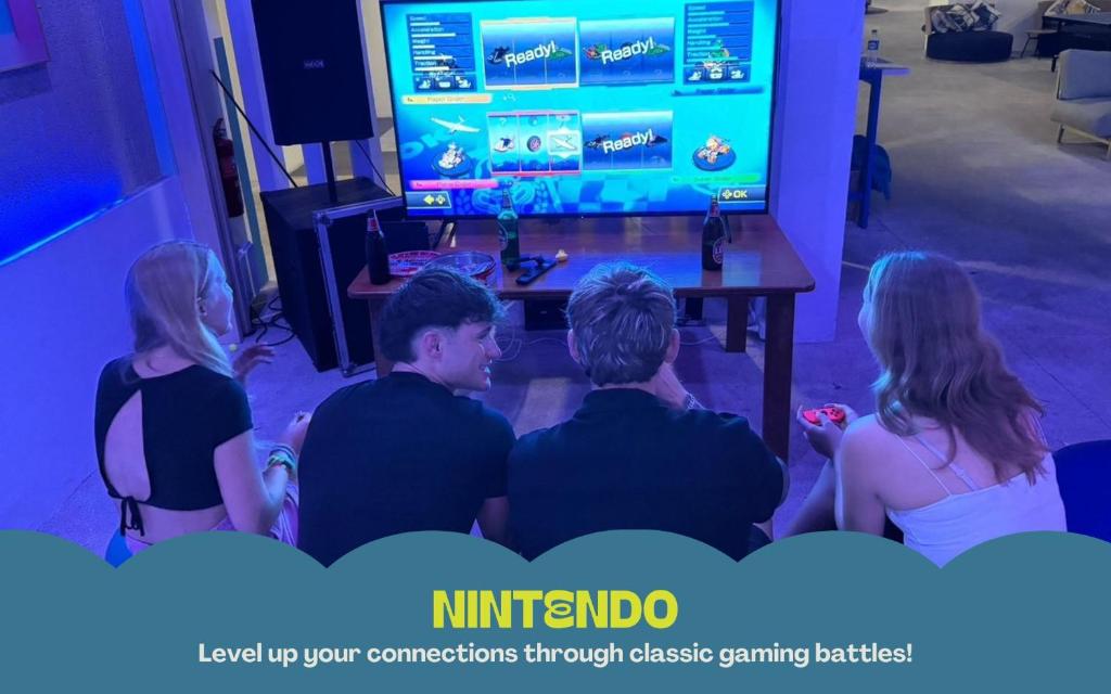 Patong Beach nightlife street in Phuket 2025