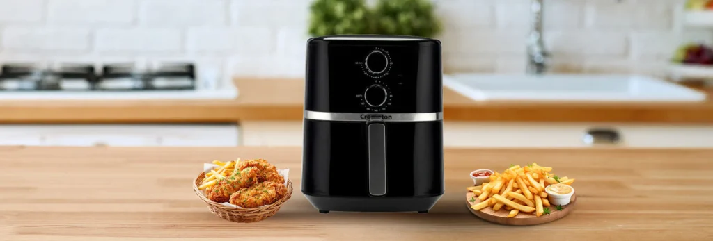 Best Air Fryer in India 2025 – Top 7 Picks & Buying Guide