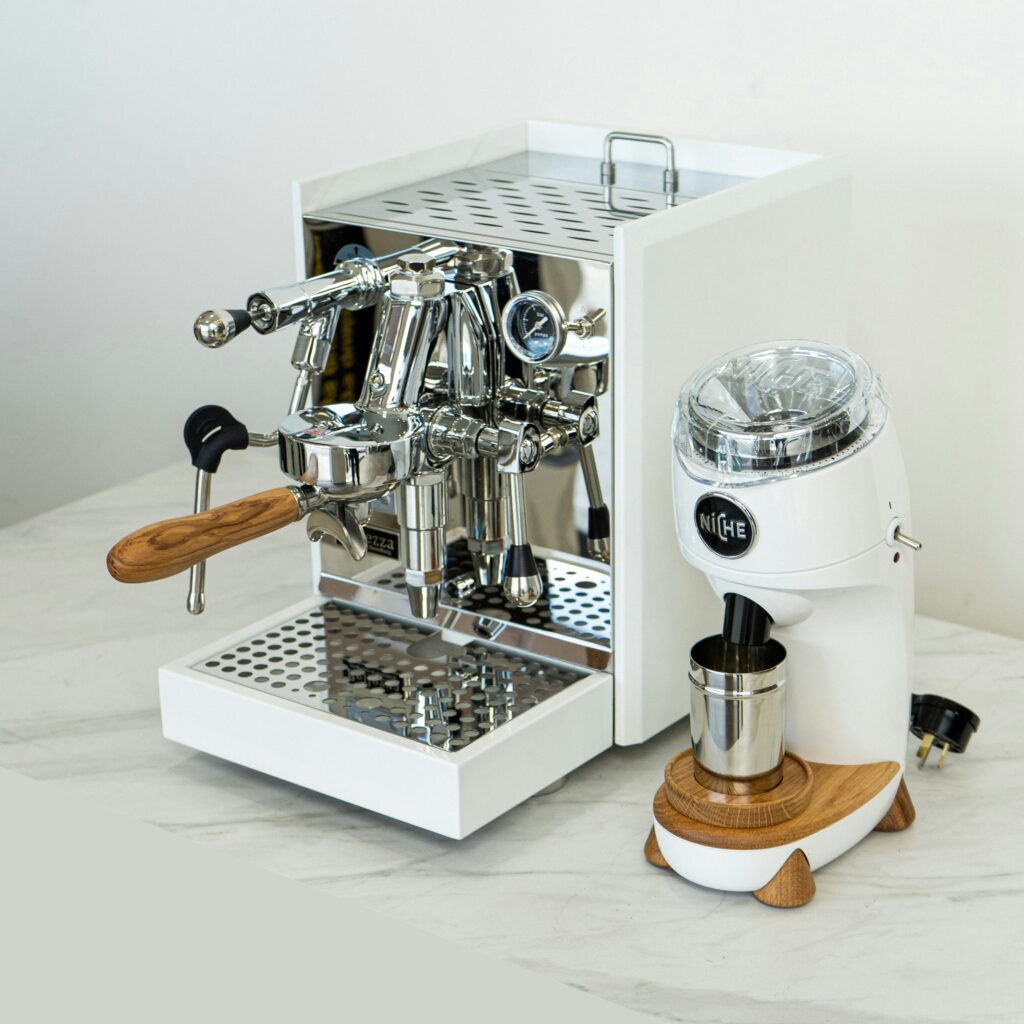 Best Coffee Machines for Your Home Café in 2025