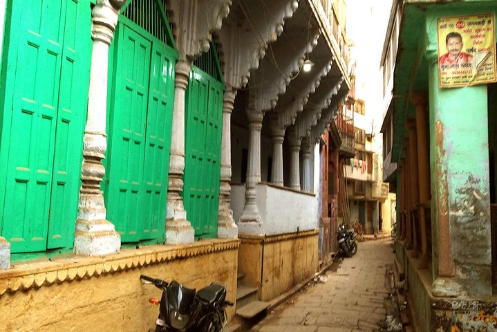 Top tourist places in India 2025