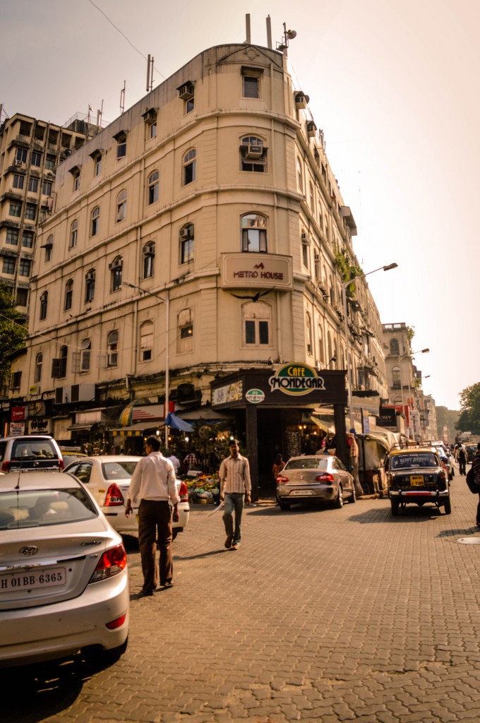 Top tourist places in India 2025