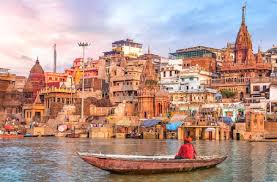 Top tourist places in India 2025