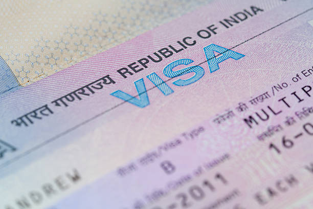 India tourist visa 2025 guide